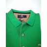 MAKIS TSELIOS POLO Green