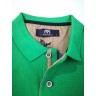 MAKIS TSELIOS POLO Green