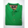 MAKIS TSELIOS POLO Green
