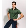 MAKIS TSELIOS POLO Green
