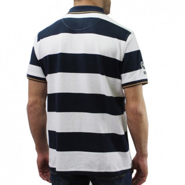 DORS ΜΠΛΟΥΖΑ POLO ΜΠΛΕ