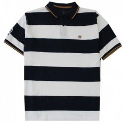 DORS ΜΠΛΟΥΖΑ POLO ΜΠΛΕ