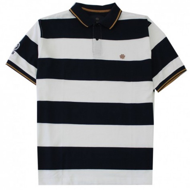 DORS ΜΠΛΟΥΖΑ POLO ΜΠΛΕ