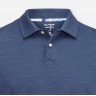 OLYMP POLO Μπλούζα μπλέ navy