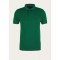 S.OLIVER Polo Shirt Green