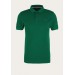 S.OLIVER Polo Shirt Green