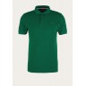 S.OLIVER Polo Shirt Green