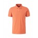 S.OLIVER POLO SHIRT Bright Orange