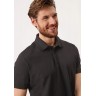 S.OLIVER Blouse Polo Black