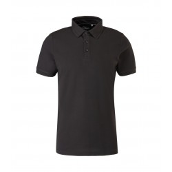S.OLIVER Blouse Polo Black