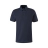 S.OLIVER Blouse Polo  Navy Blue