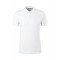 S.OLIVER POLO SHIRT WHITE