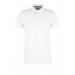 S.OLIVER MEN'S POLO SHIRT WHITE