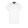S.OLIVER MEN'S POLO SHIRT WHITE