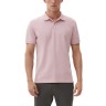S.OLIVER MEN'S POLO SHIRT PINK
