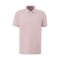 S.OLIVER MEN'S POLO SHIRT PINK