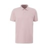 S.OLIVER MEN'S POLO SHIRT PINK
