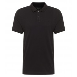 MUSTANG POLO BLACK