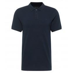 MUSTANG POLO NAVY BLUE