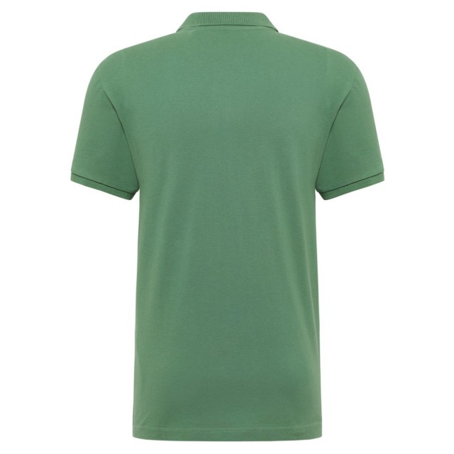 MUSTANG POLO GREEN
