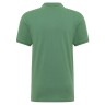 MUSTANG POLO GREEN