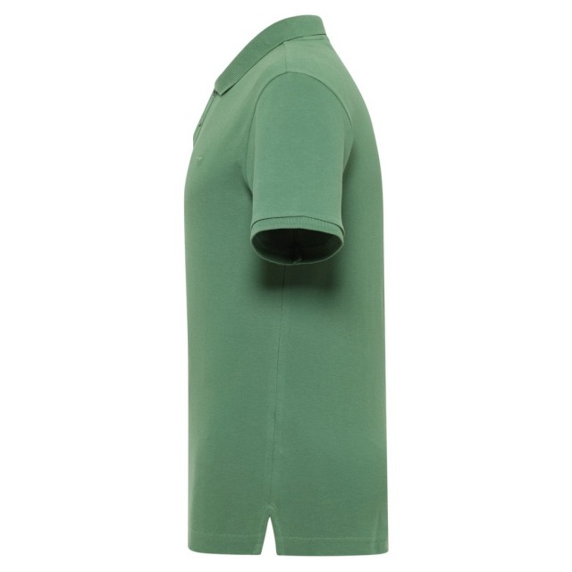 MUSTANG POLO GREEN