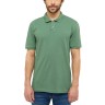 MUSTANG POLO GREEN