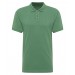 MUSTANG POLO GREEN