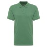 MUSTANG POLO GREEN