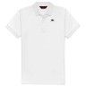 ROBE DI KAPPA POLO SHIRT WHITE