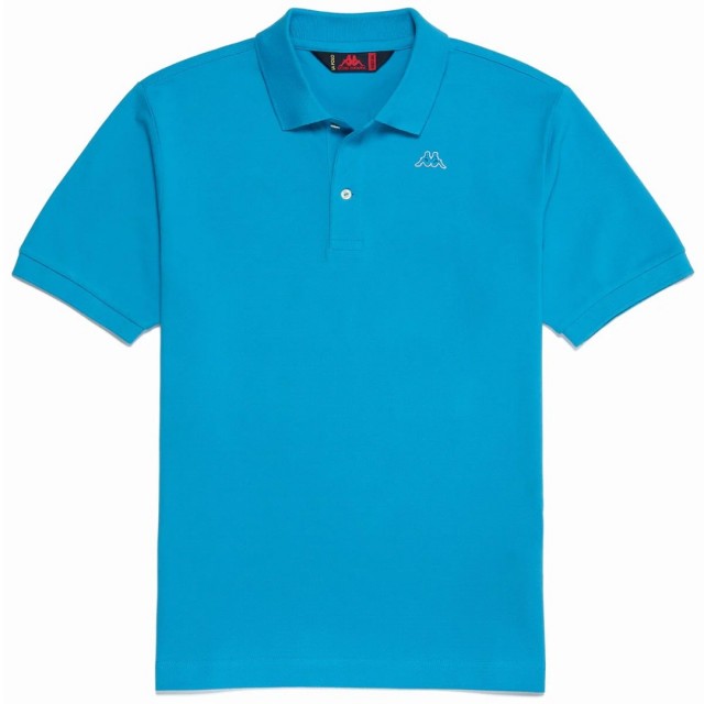 ROBE DI KAPPA POLO SHIRT AZURE