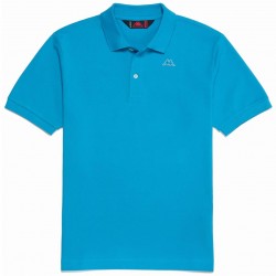 ROBE DI KAPPA POLO SHIRT AZURE ROBE DI KAPPA POLO SHIRT AZURE