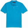 ROBE DI KAPPA POLO SHIRT AZURE