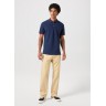 WRANGLER POLO NAVY
