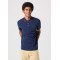 WRANGLER POLO NAVY