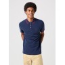WRANGLER POLO NAVY