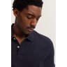BUGATTI  POLO SHIRT NAVY