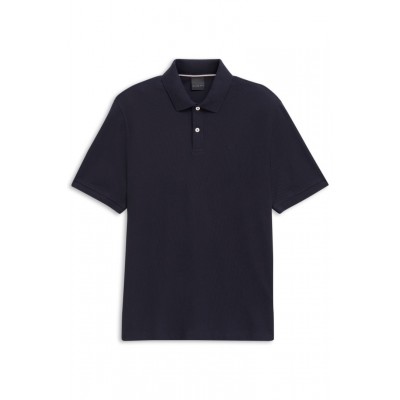 BUGATTI  POLO SHIRT NAVY