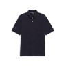 BUGATTI  POLO SHIRT NAVY