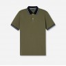 OLYMP POLO SHIRT OLIVE