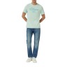 S.OLIVER T-SHIRT MINT