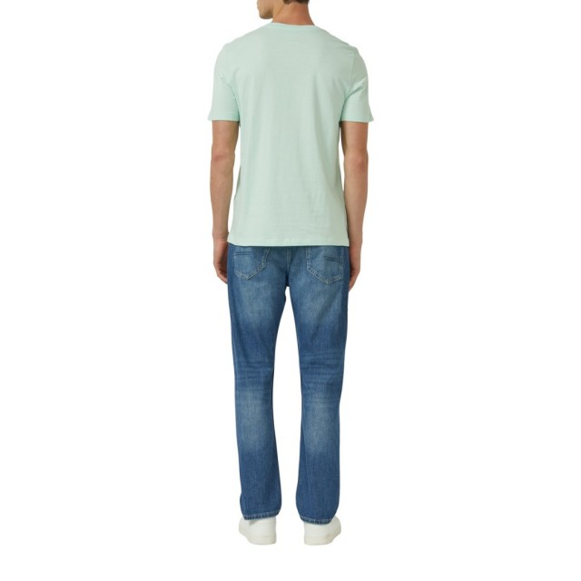 S.OLIVER T-SHIRT MINT