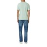 S.OLIVER T-SHIRT MINT