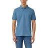 S.OLIVER POLO SHIRT BLUE