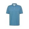 S.OLIVER POLO SHIRT BLUE