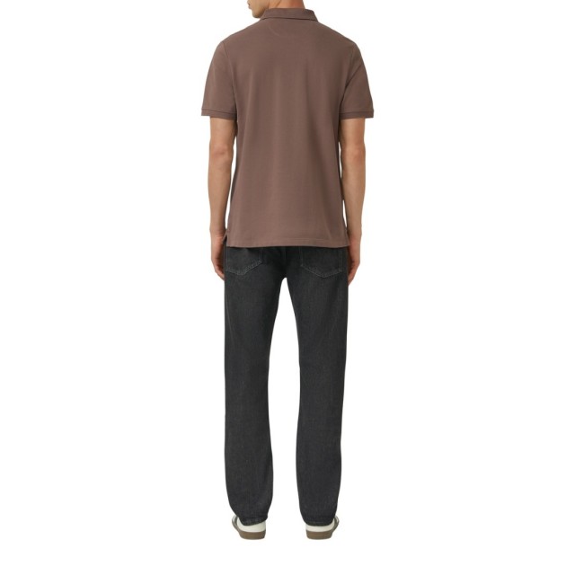 S.OLIVER POLO ΜΠΛΟΥΖΑ ΚΑΦΕ