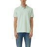 S.OLIVER POLO SHIRT MINT