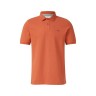 S.OLIVER POLO SHIRT ORANGE