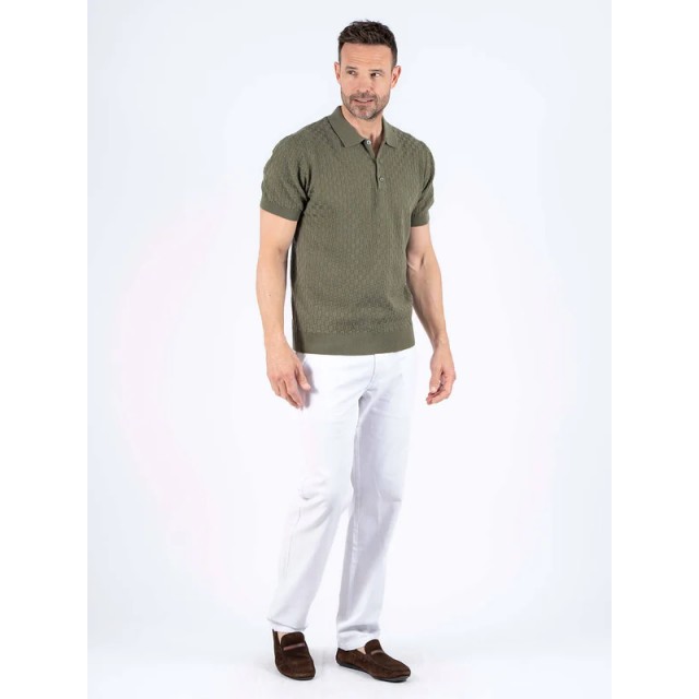 PRE END ΠΛΕΚΤΗ POLO ΜΠΛΟΥΖΑ ΛΑΔΙ