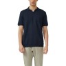 S.OLIVER POLO SHIRT NAVY BLUE